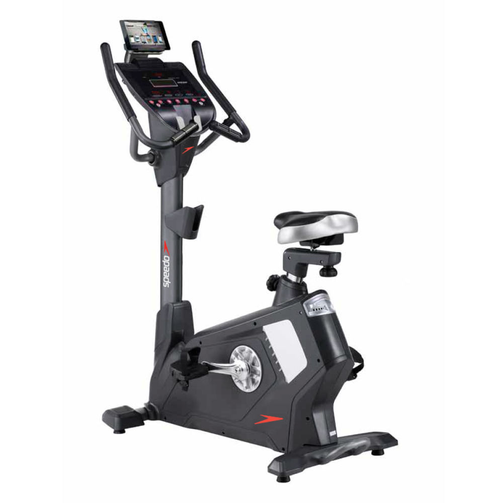 Bicicleta Ergométrica Speedo B75 – Profissi
