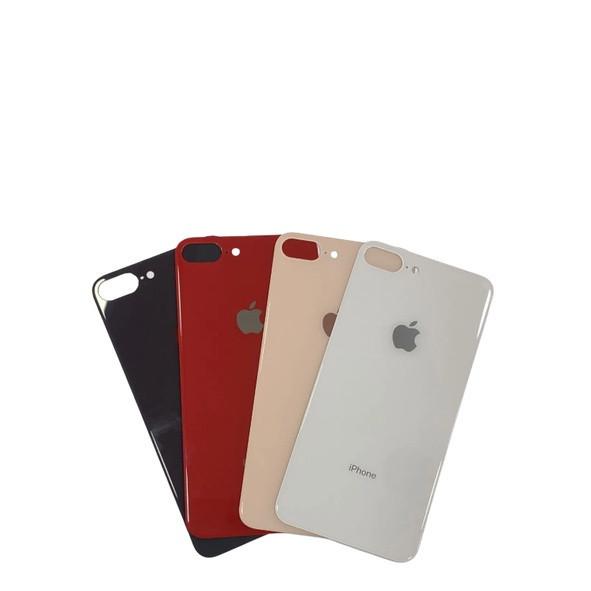 Tampa Traseira De Vidro Fundo compativel Com iphon