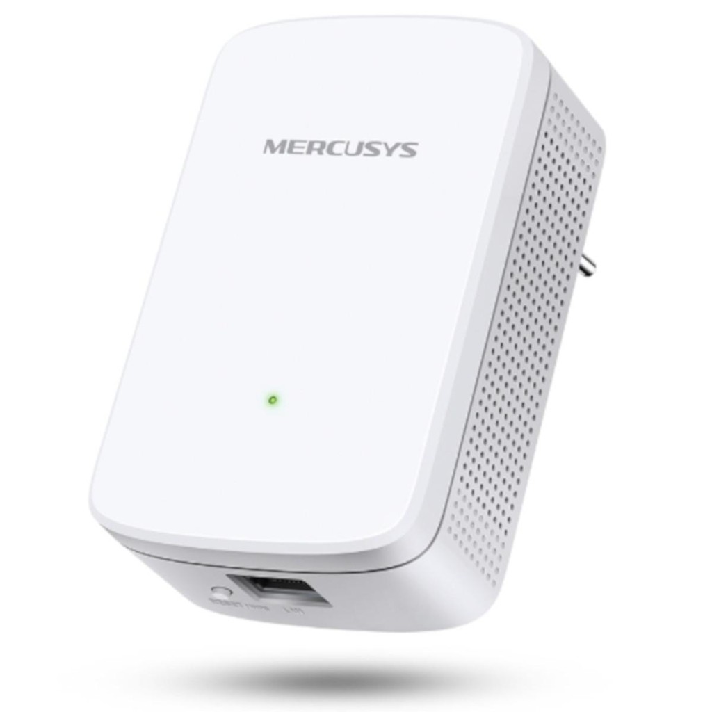 Repetidor de Sinal Mercusys Wifi 300Mbps – M