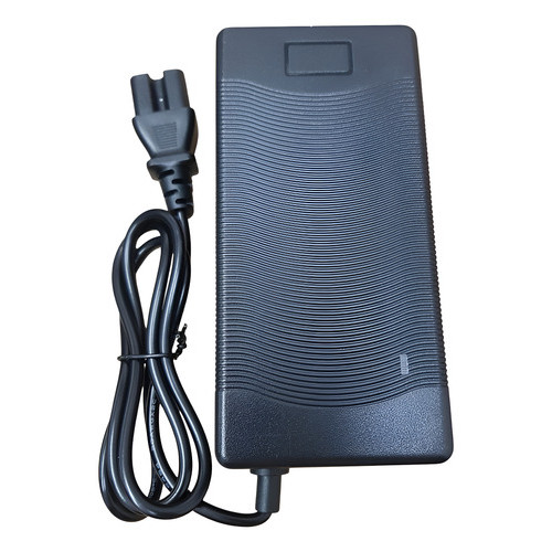 Carregador Bateria De Lítio Scooter Elétrica 60v