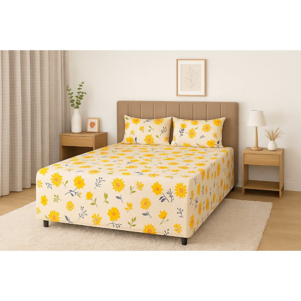 CAPA LUVA QUEEN 3PÇS HIPERCAL 200 FIOS PROMOÇÃO