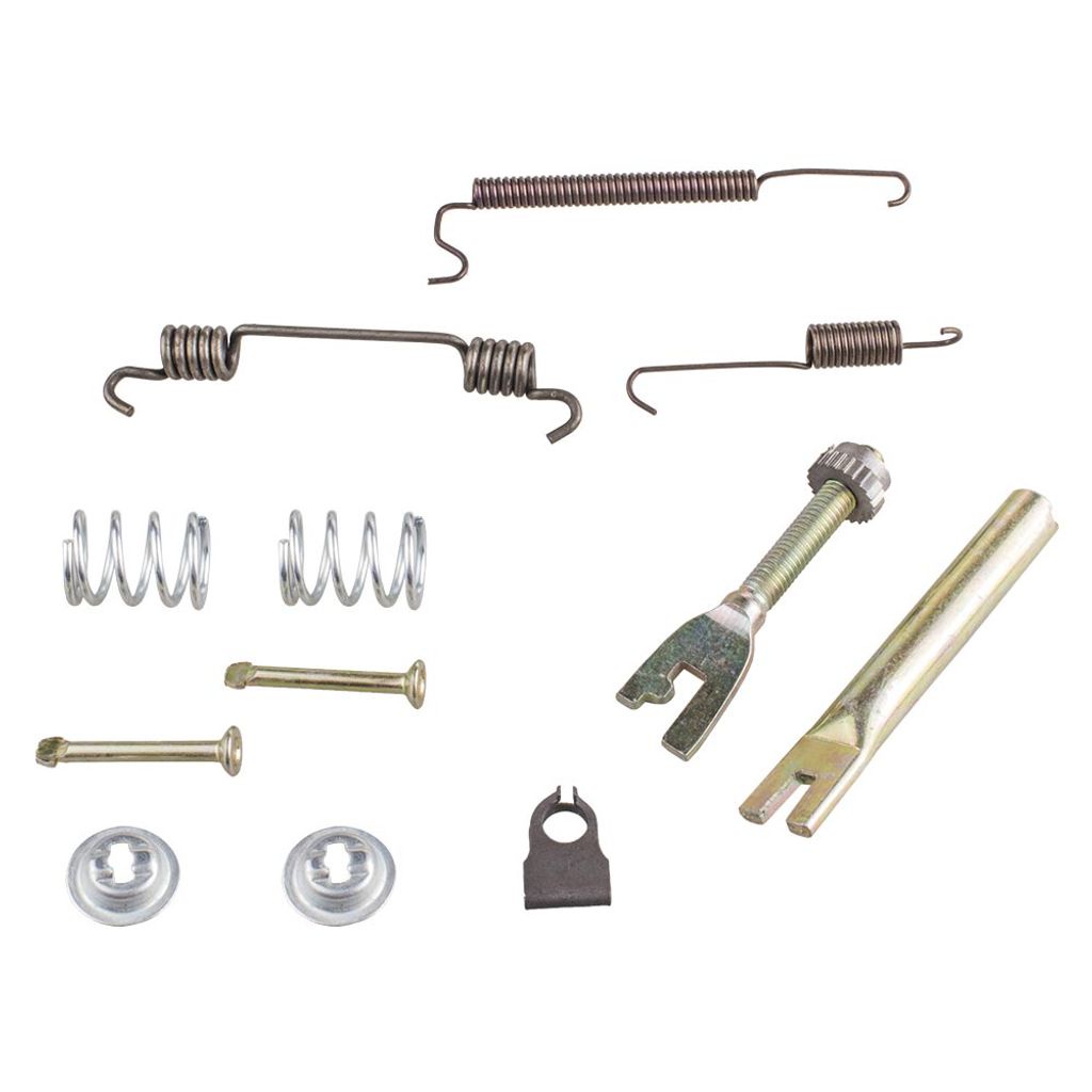 Reparo Molas Sapata Gm Corsa 1994 a 2012 – 2