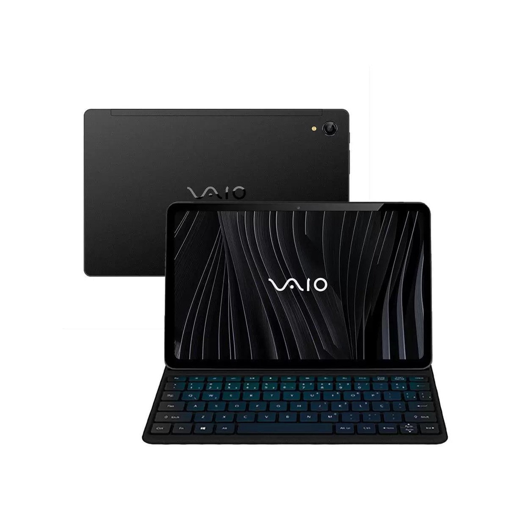 Tablet VAIO TL10 128GB 8GB RAM, 4G, Teclado Magné