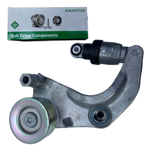 Tensor Correia Alternador Original Ina Civic Si Hr