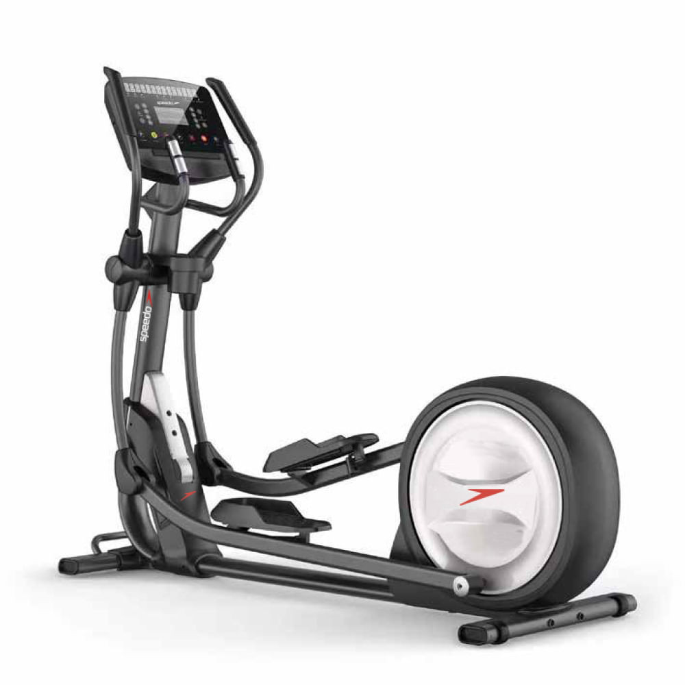 Elíptico Eletromagnético Speedo E75 – Prof