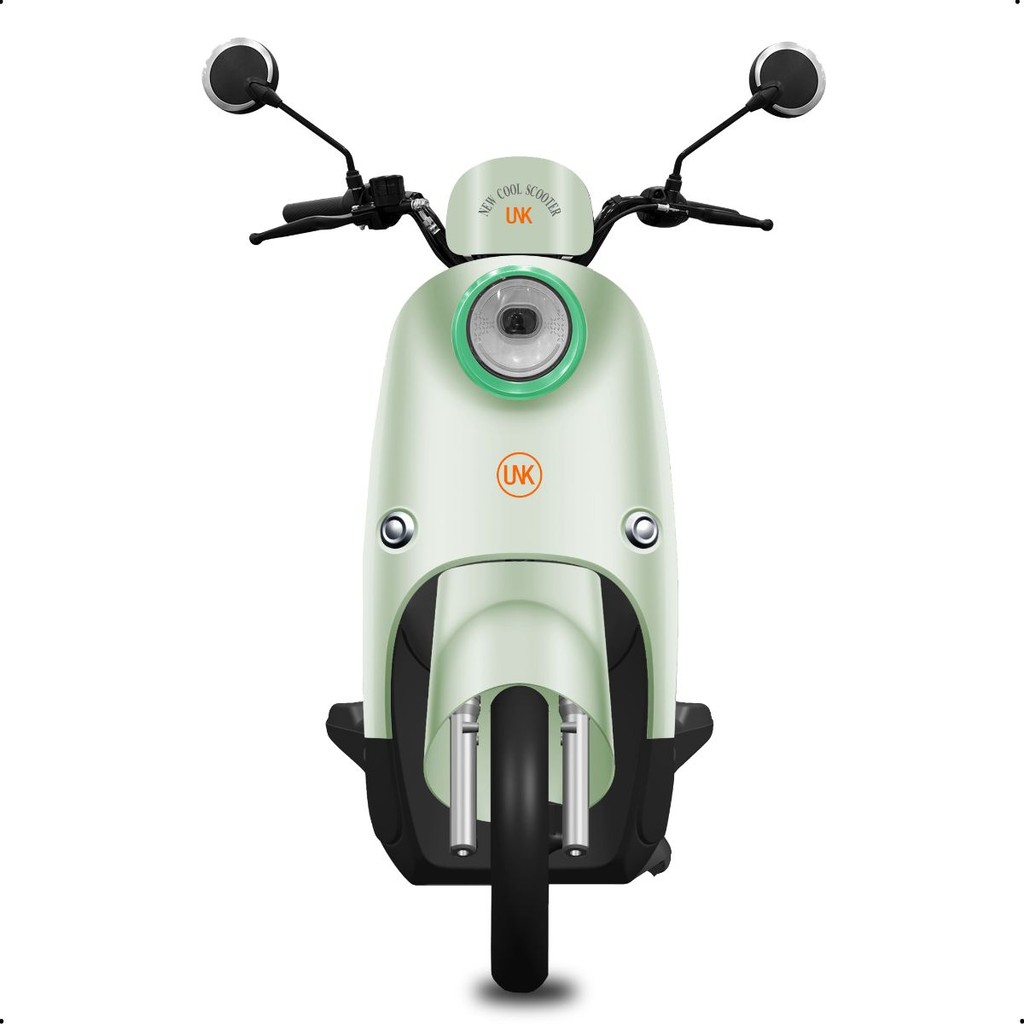 Vespa Star Motor