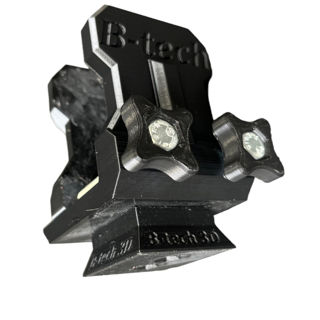 Suporte Tático Ajustável Para Tripé Apoio Base