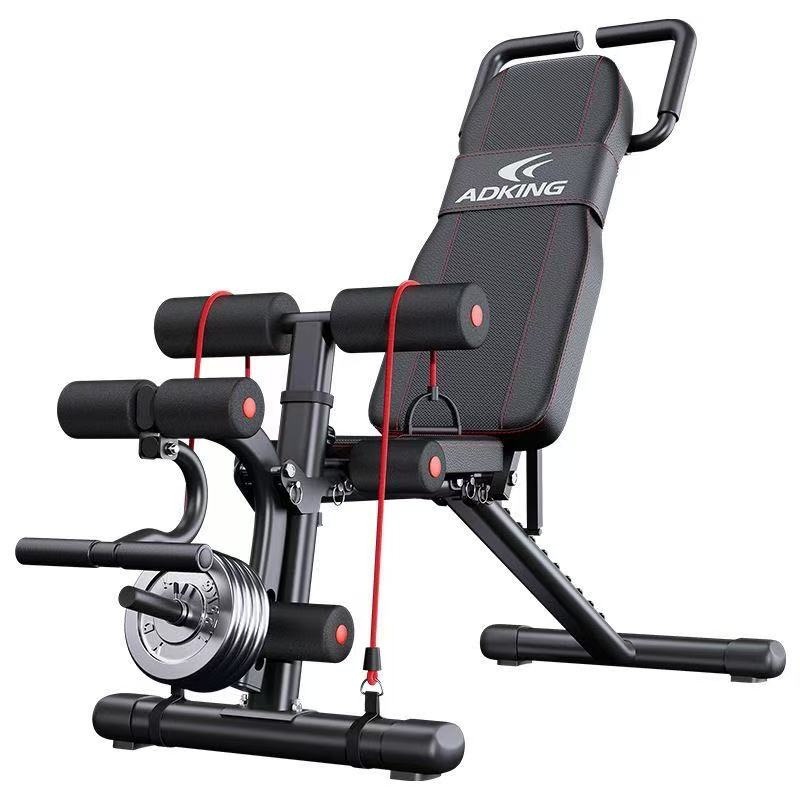 Banco Banqueta De Musculação E Academia Reguláv