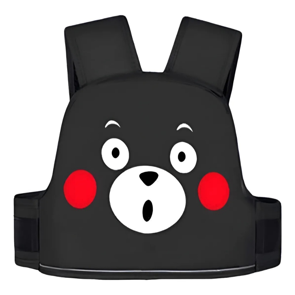 Colete Cinto Para Bicileta Motos Eletricas Para Ca