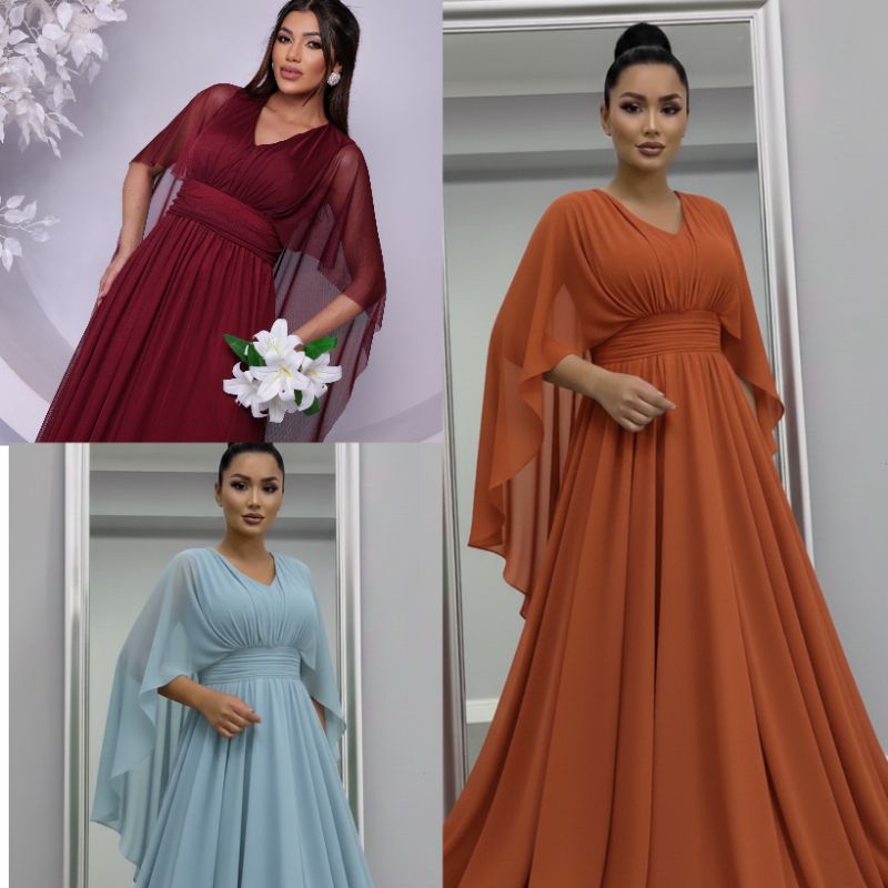 vestido naty para festas casamentos comvidadas for