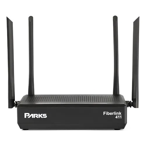 Fiberlink 411 ONU GPON Dual-Band WiFi AC1200 4Port