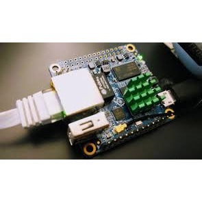 Orange Pi Zero 256MB  Mini Computador ARM Compacto