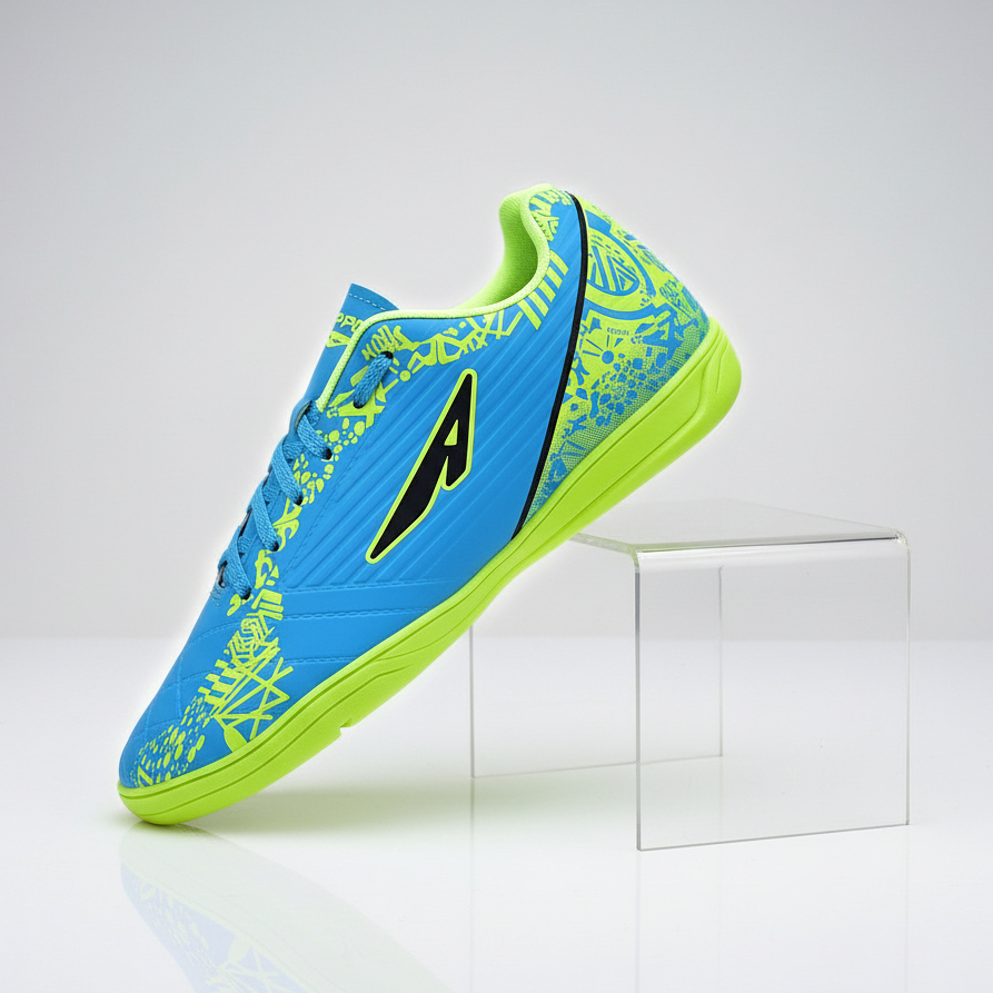 Chuteira Futsal Profissional Tênis Quadra Salão 