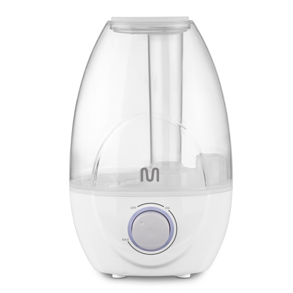 Umidificador de Ar Clear Tank 2,1 Litros Multi Sa�