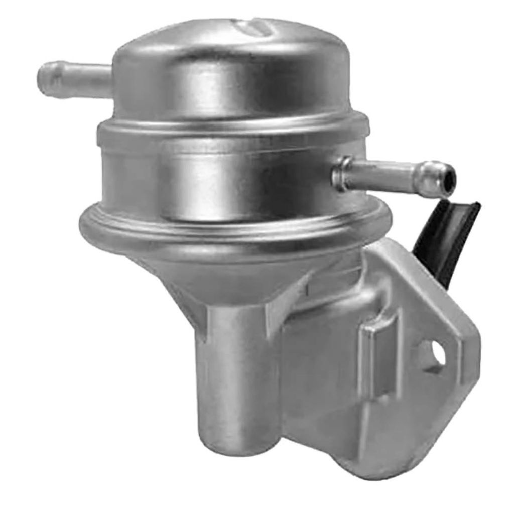 Bomba De Combustível Opala 4 E 6 Cilindros Todos 