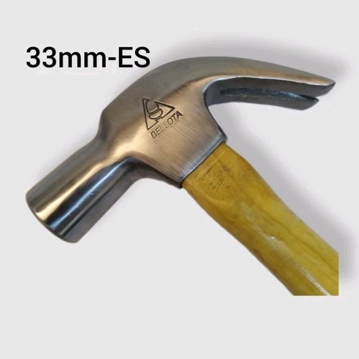 Martelo Bellota 33mm-ES