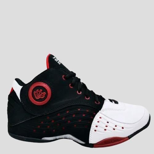 Tênis Masculino Vôlei Cano Alto Six Street Confo