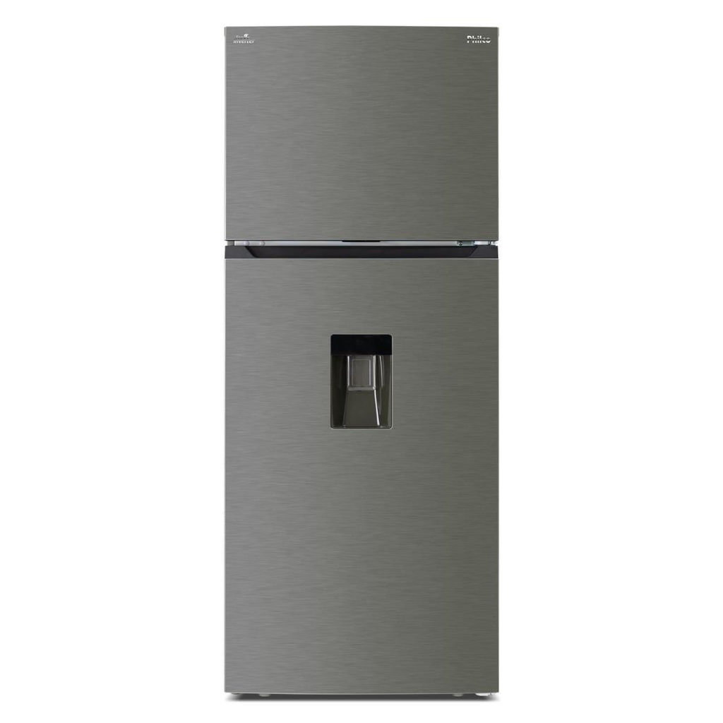 Geladeira 413L Philco Eco Inverter Duplex Inox PRF