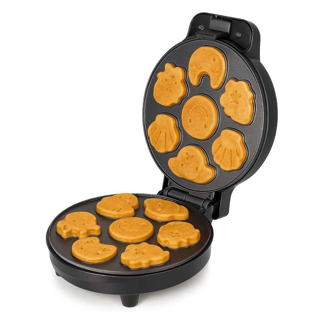 Maquina Elétrica Fazer Mini 750W Biscoitos Person