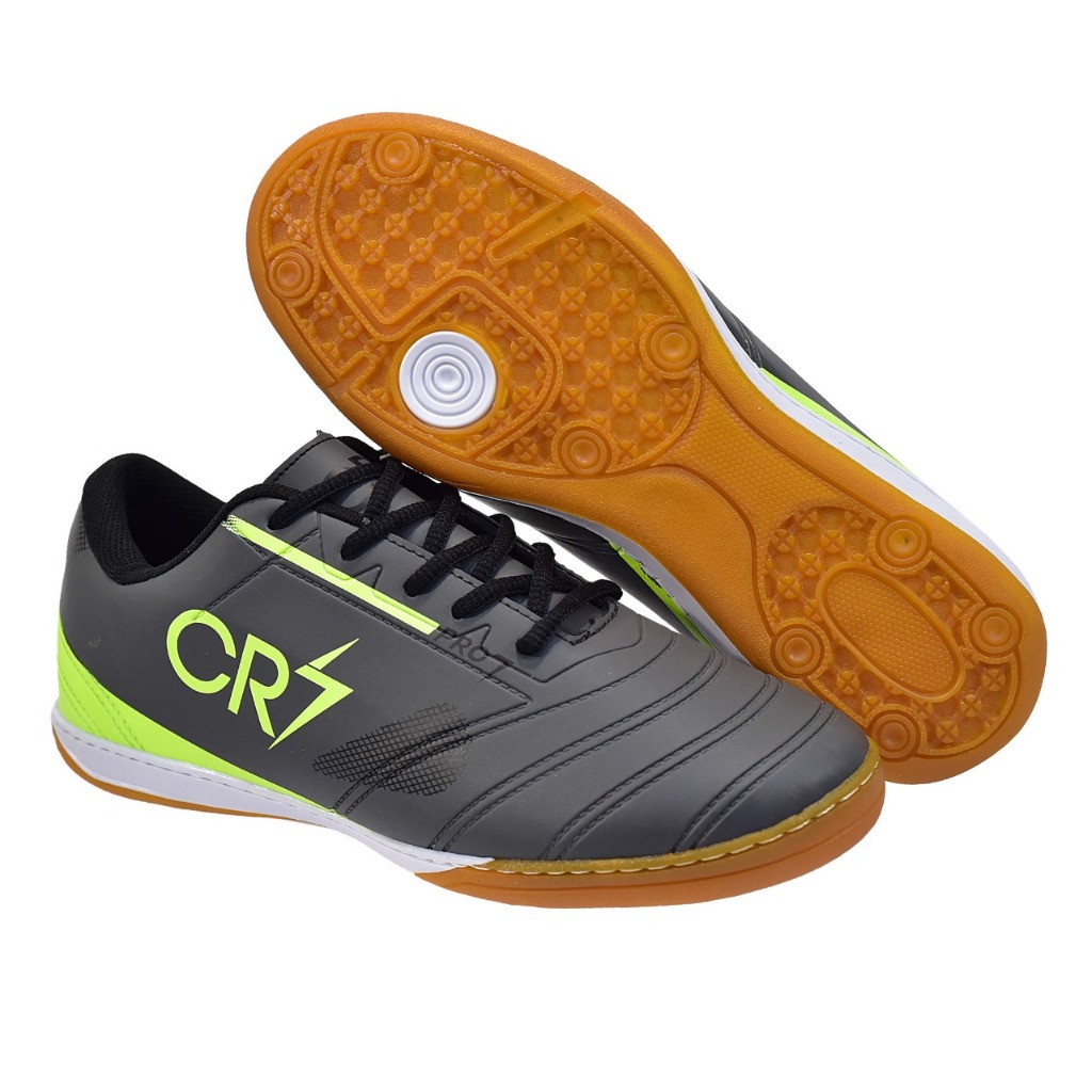 Chuteira Futsal Infantil Tênis Futebol Masculino 