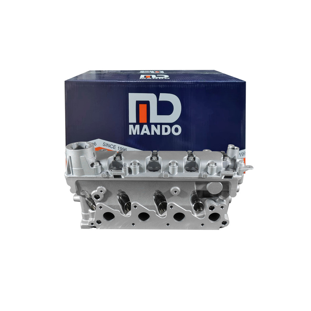 Cabeçote Gol 1.0 8v G4 G5 Ea111 2006 A 2020 Mando