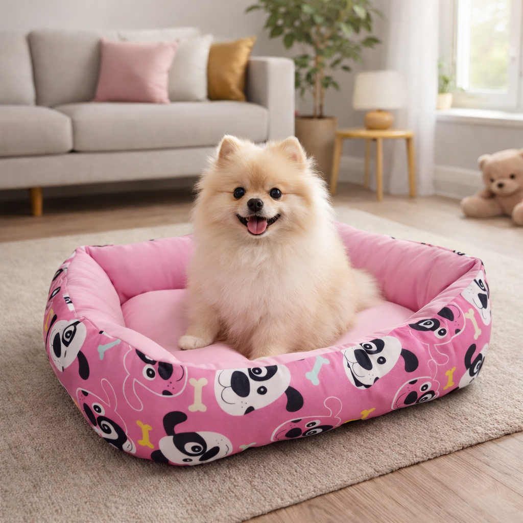 Caminha Pet Premium Super Confortável  Ideal para