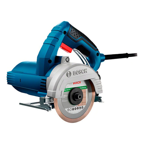 Serra Mármore Titan Profissional Compacta e Leve 