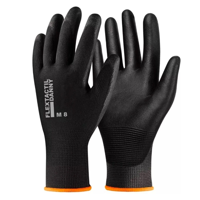 Par de Luva Antiestática Para Manutenção Celula