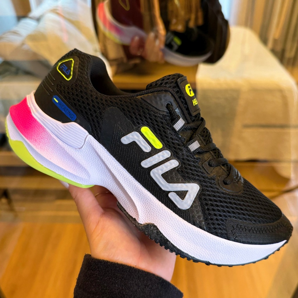 Tenis Feminino Academia Esportivo Casual