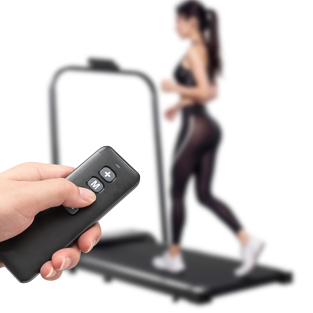 Esteira Bluetooth 2.0 Mini Dobrável Multifunçõe