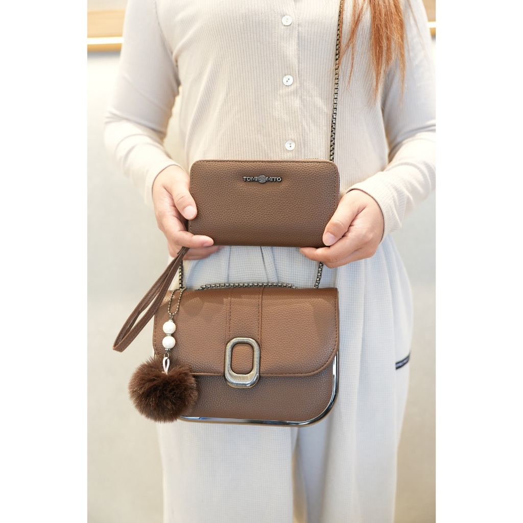 Bolsa Feminina Transversal Crossbody De Ombro Pequ