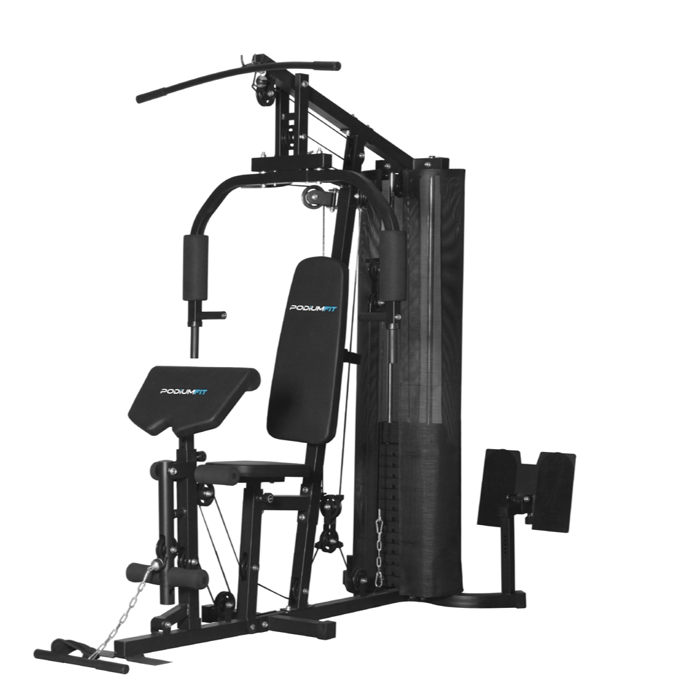 Estação Academia de Musculação Podiumfit ME500