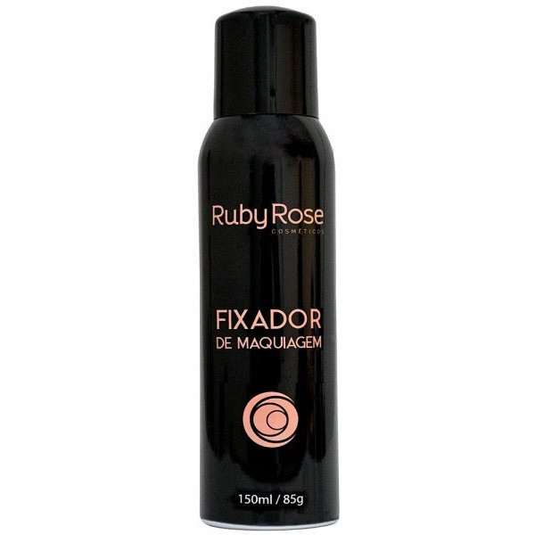 Ruby Rose HB312 Fixador De Maquiagem 150ml –