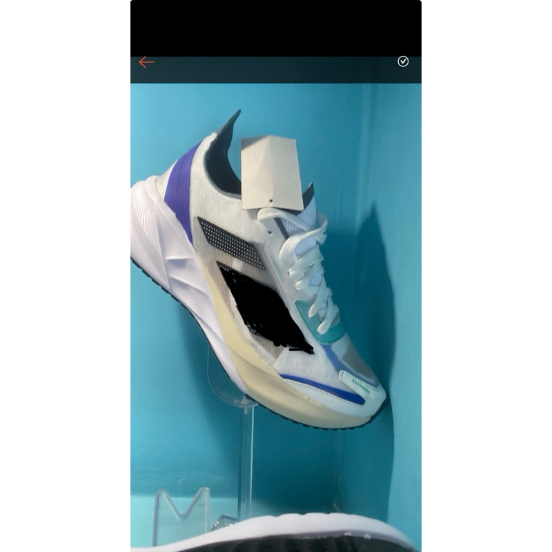 tênis Eva para corrida super leve