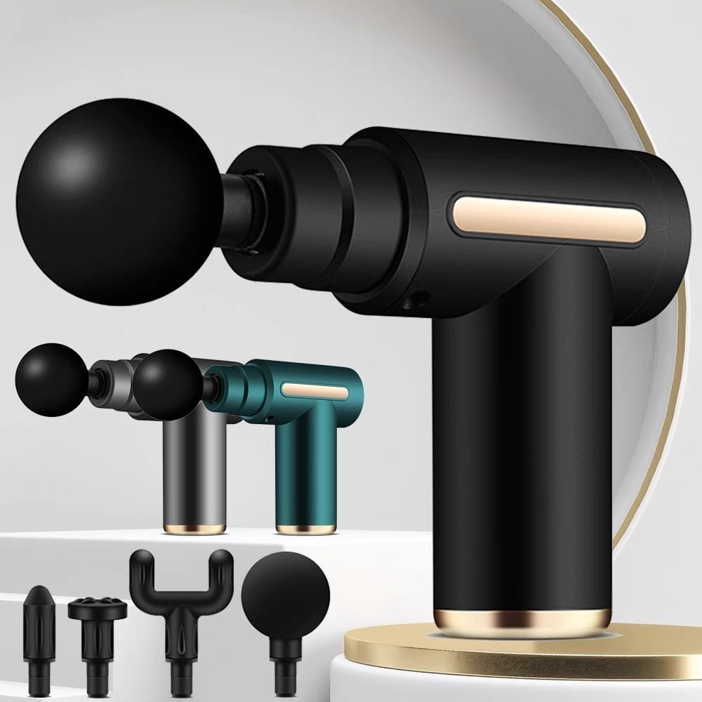 Massageador Elétrico Alta Frequência Profissiona