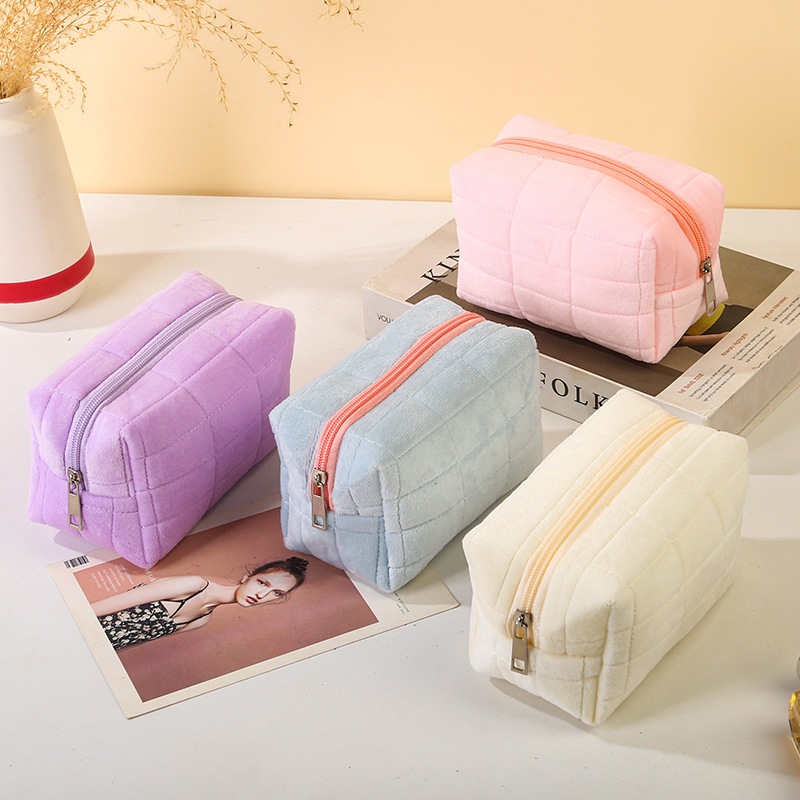 Estojo de Lápis Volta às Aulas – Kawaii Fo