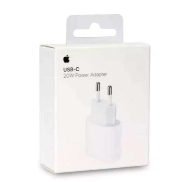 Fonte Carregador Tipo-c 20w