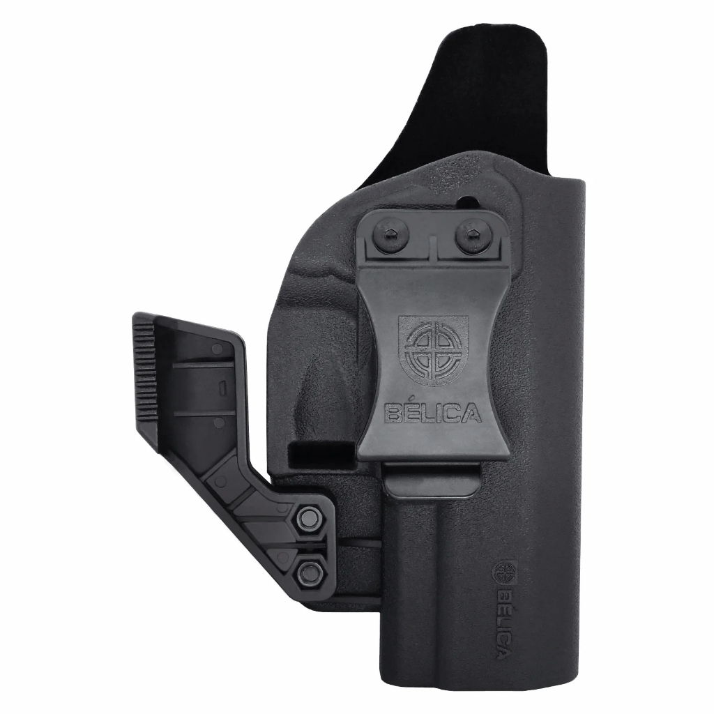 Coldre Velado Exclusivo TS9 – Bélica