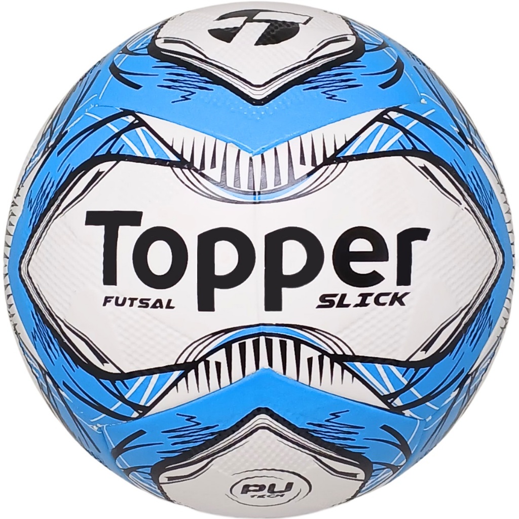 Bola Futsal Topper – Treino