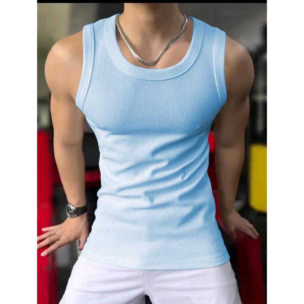 Regata Masculina Americana  RIBANA ESTILOSA