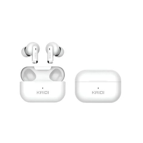 Fone De Ouvido In-ear Sem Fio Kaidi Kd-780 Tws Cor