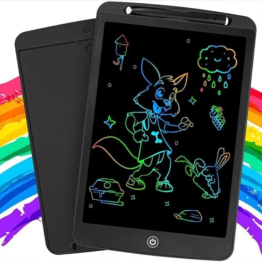 Tablet Lousa Magica Infantil Digital LCD Tela colo