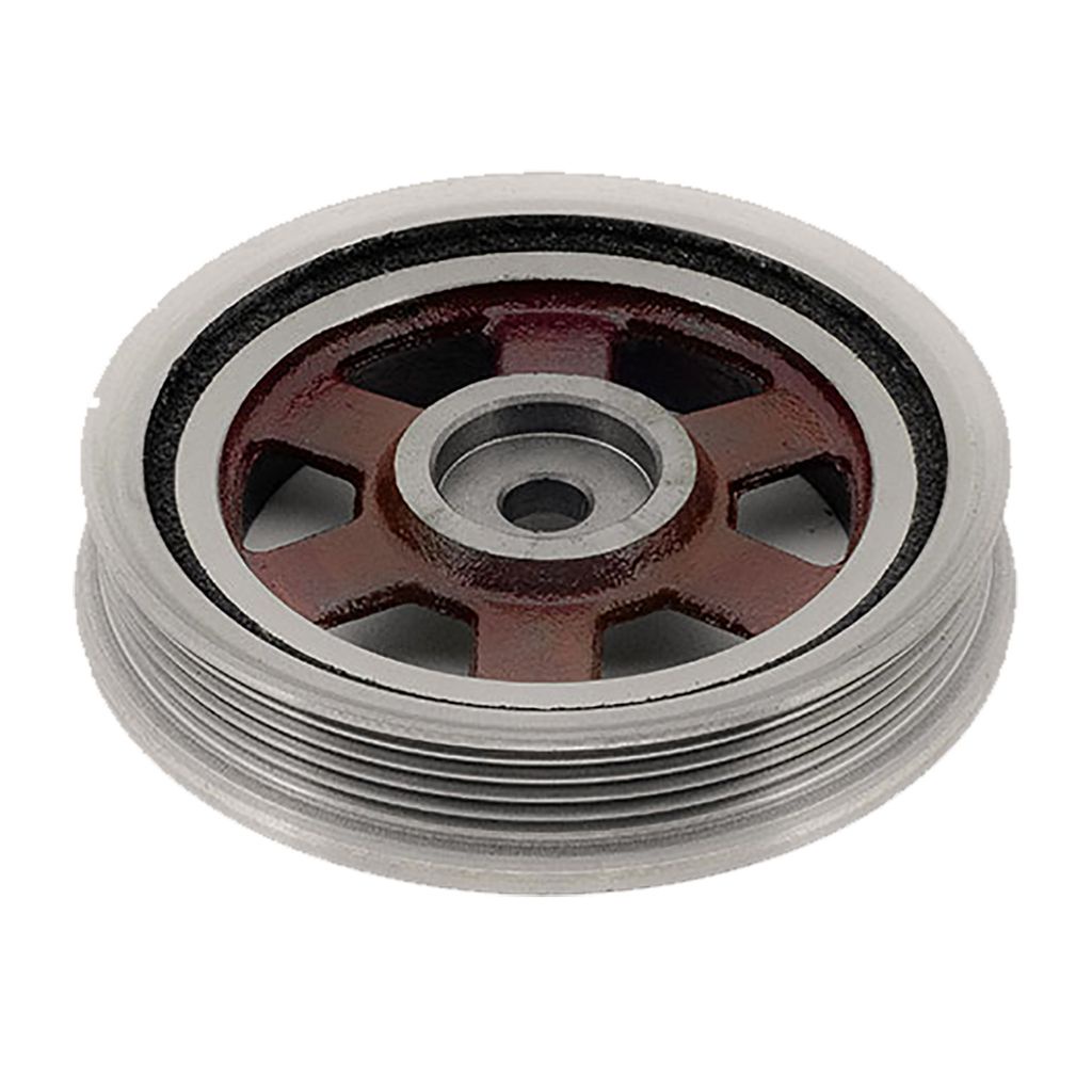 Polia Motor ARGO 2017/2021  – 54899 – 