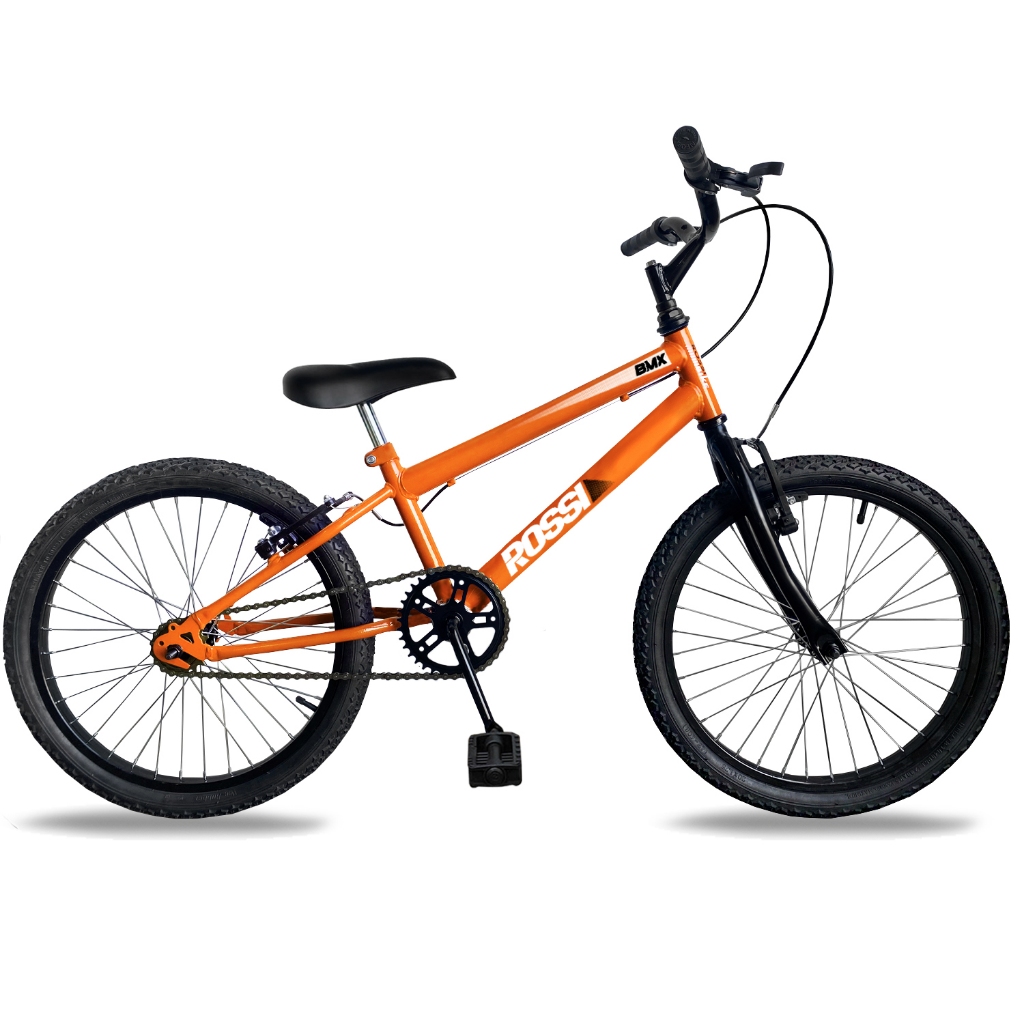 Bicicleta Infantil Meninos Aro 20 Bike Masculina P