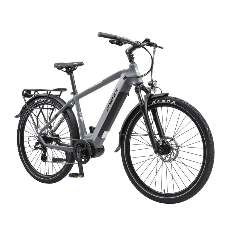 Bicicleta Elétrica E-Bike Otland E-Bike 350W 36V 