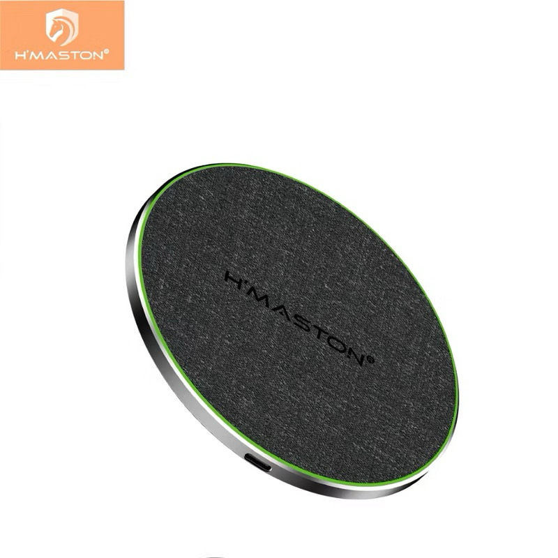 Carregador Sem Fio 20W HMaston Ys10 | Indução R�