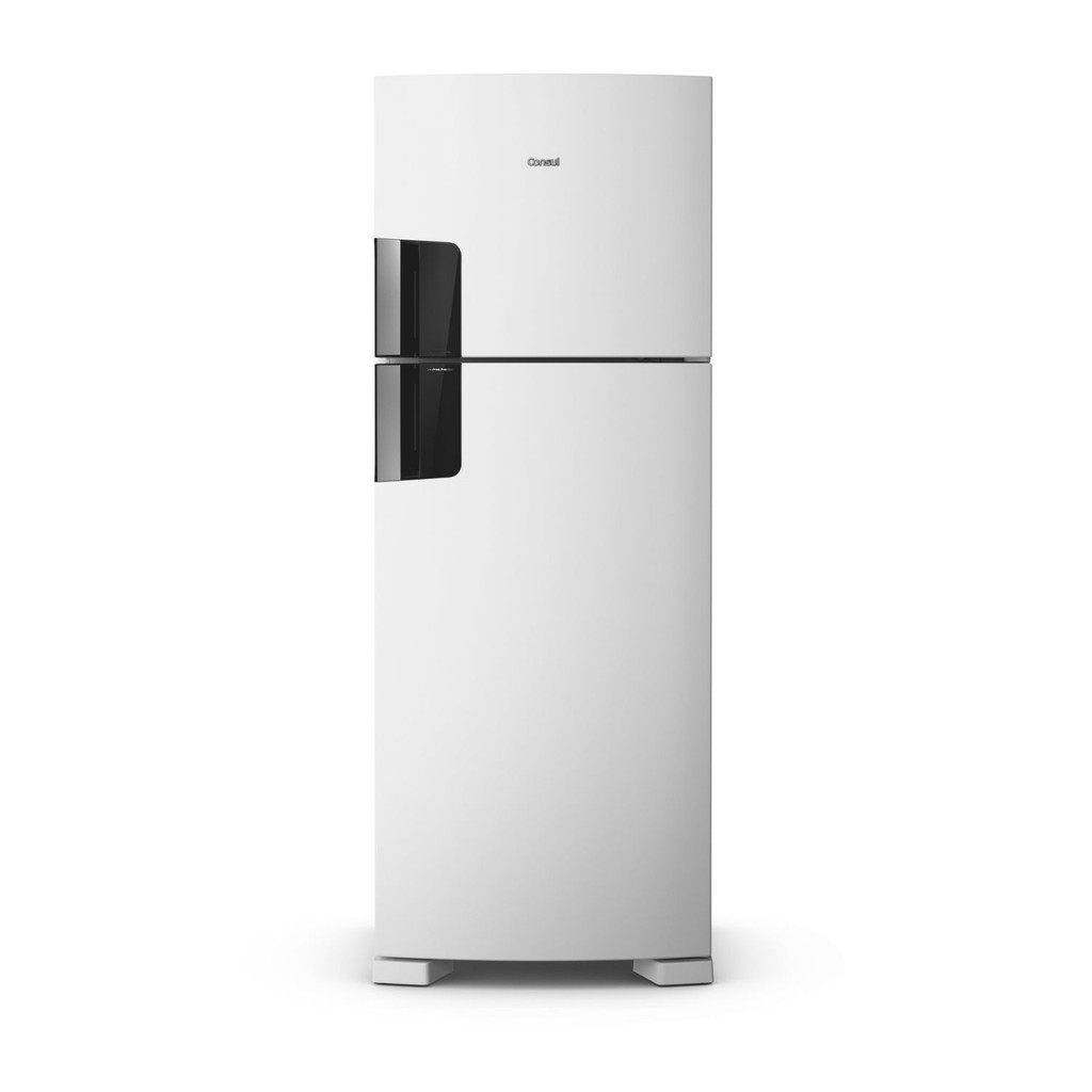 Geladeira Frost Free Duplex 455 litros Branca Cons
