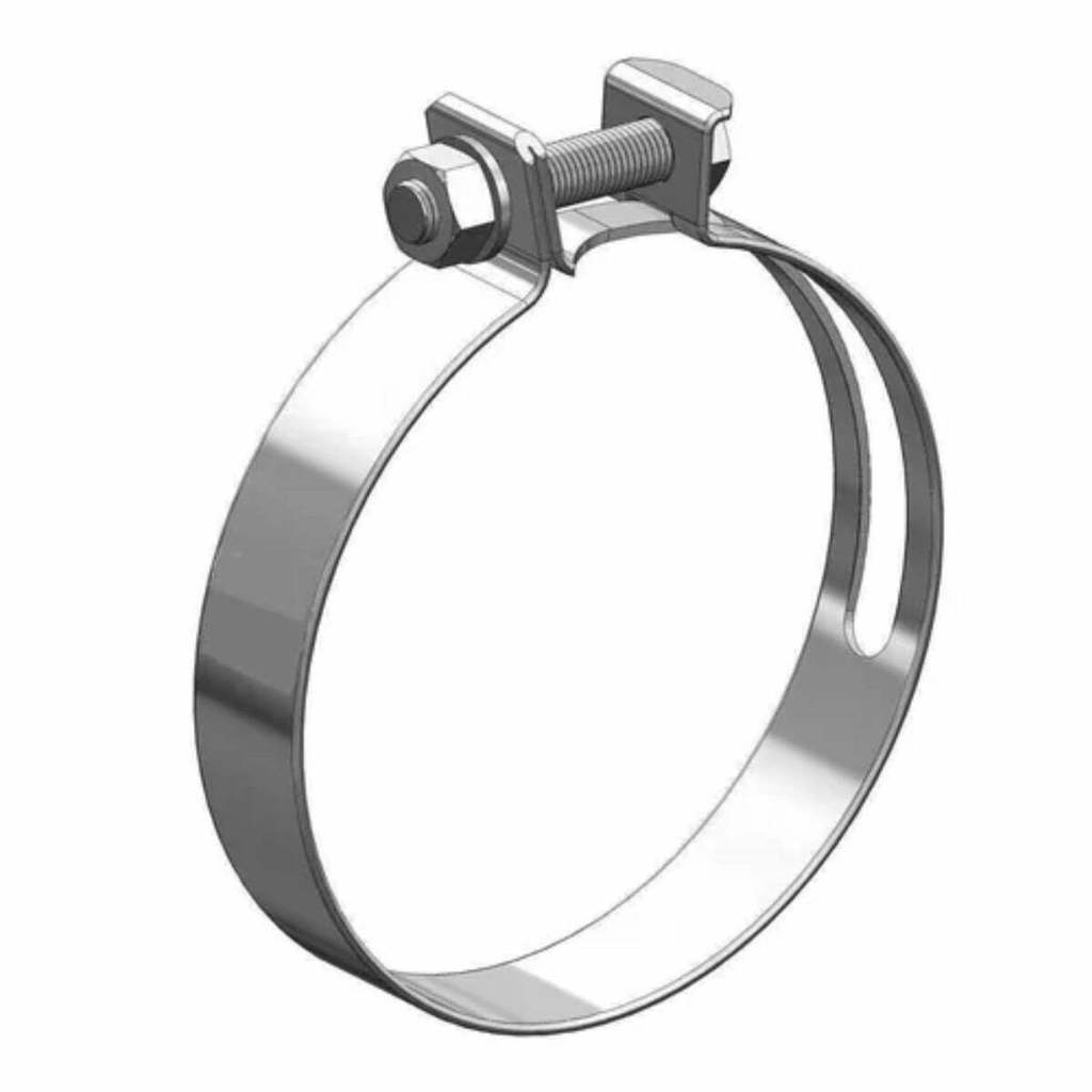 Abraçadeira de Mangote 105mm a 117mm (4) – 