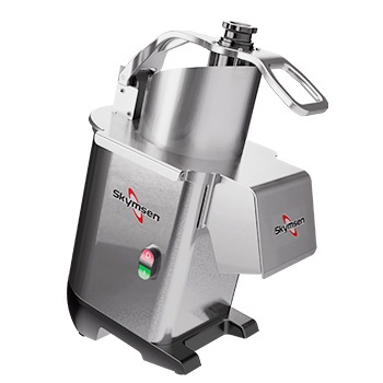 Multiprocessador De Alimentos 7 Discos Skymsen Biv