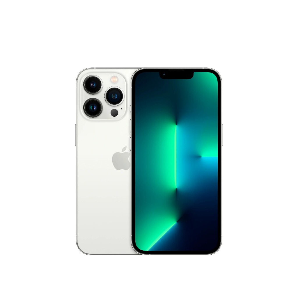 Celular iPhone 13 Pro (Tela 6.1) – 128GB / 2